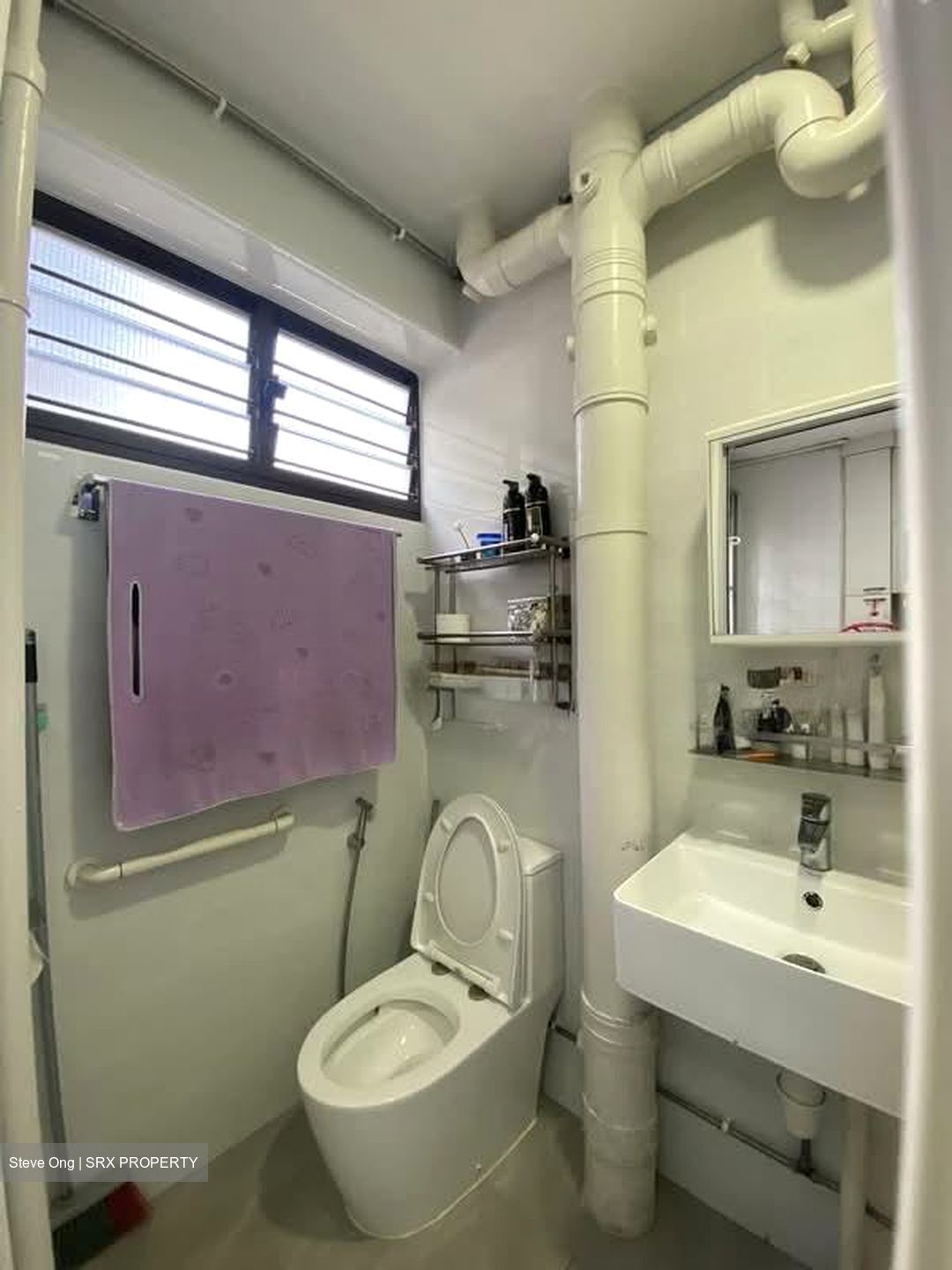 Blk 306 Yishun Rivergreen (Yishun), HDB 5 Rooms #551186651